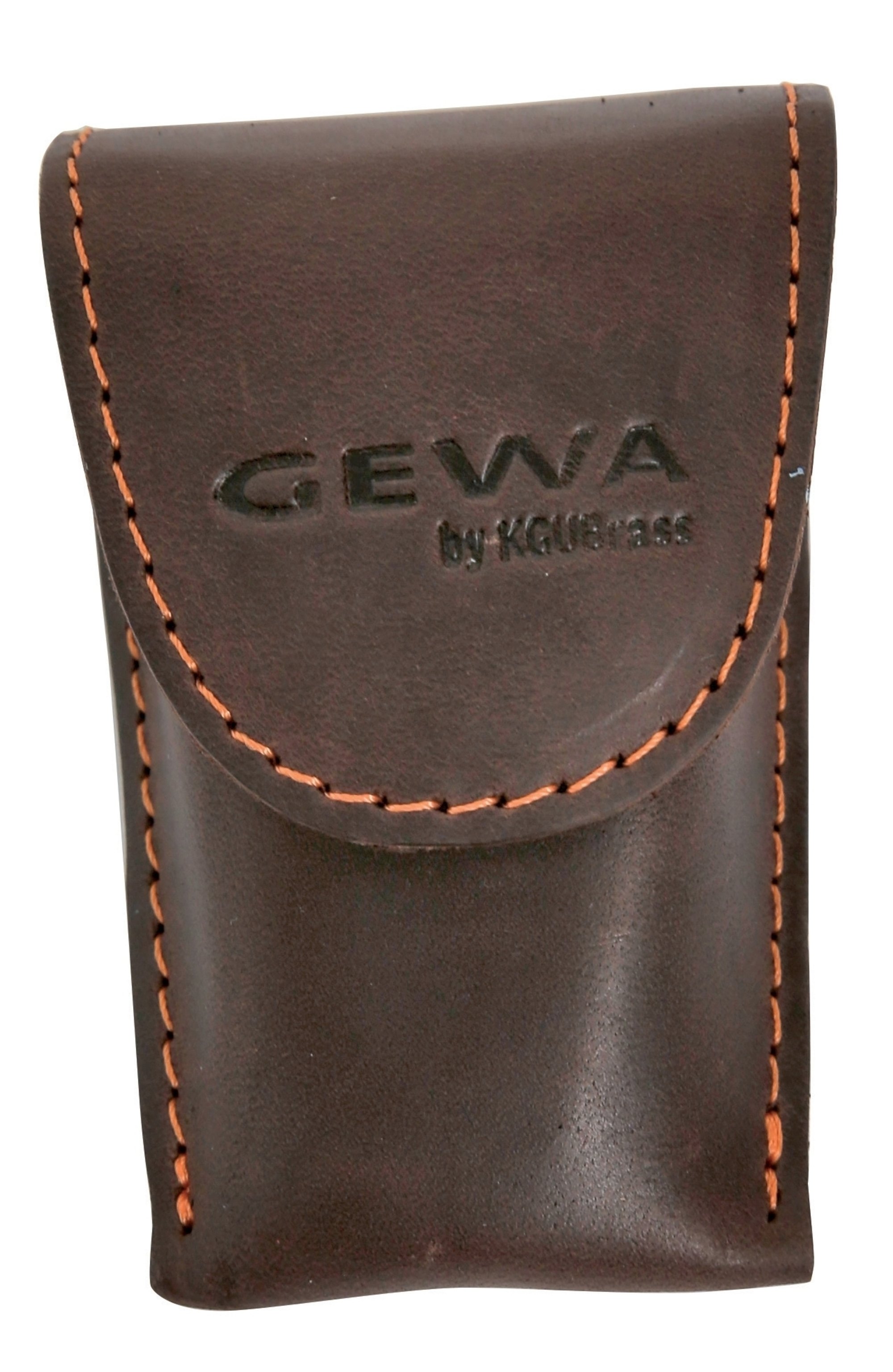 Gewa Deluxe Black Matt