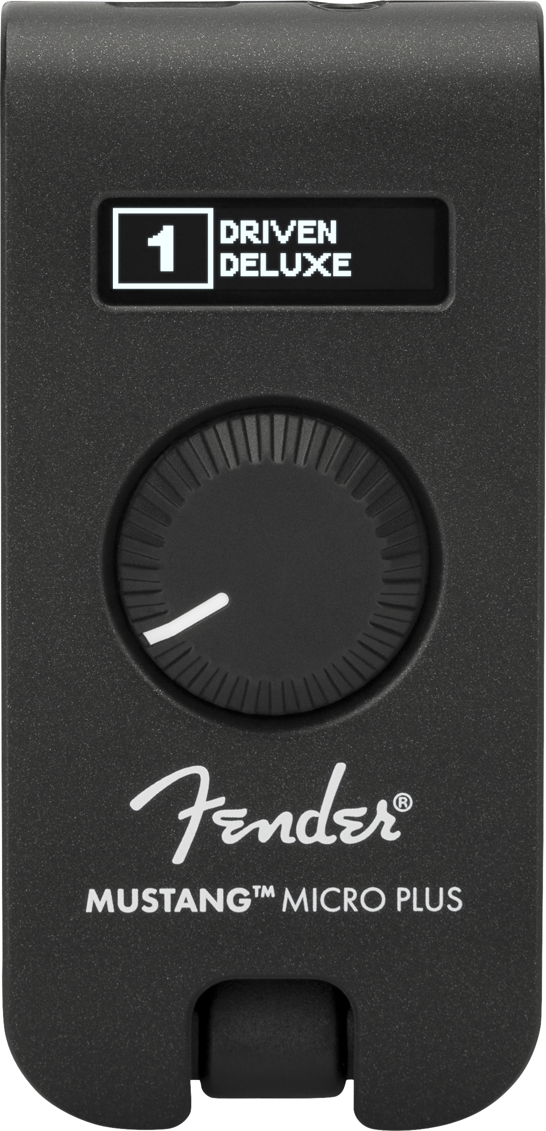 Gewa Deluxe Black Matt
