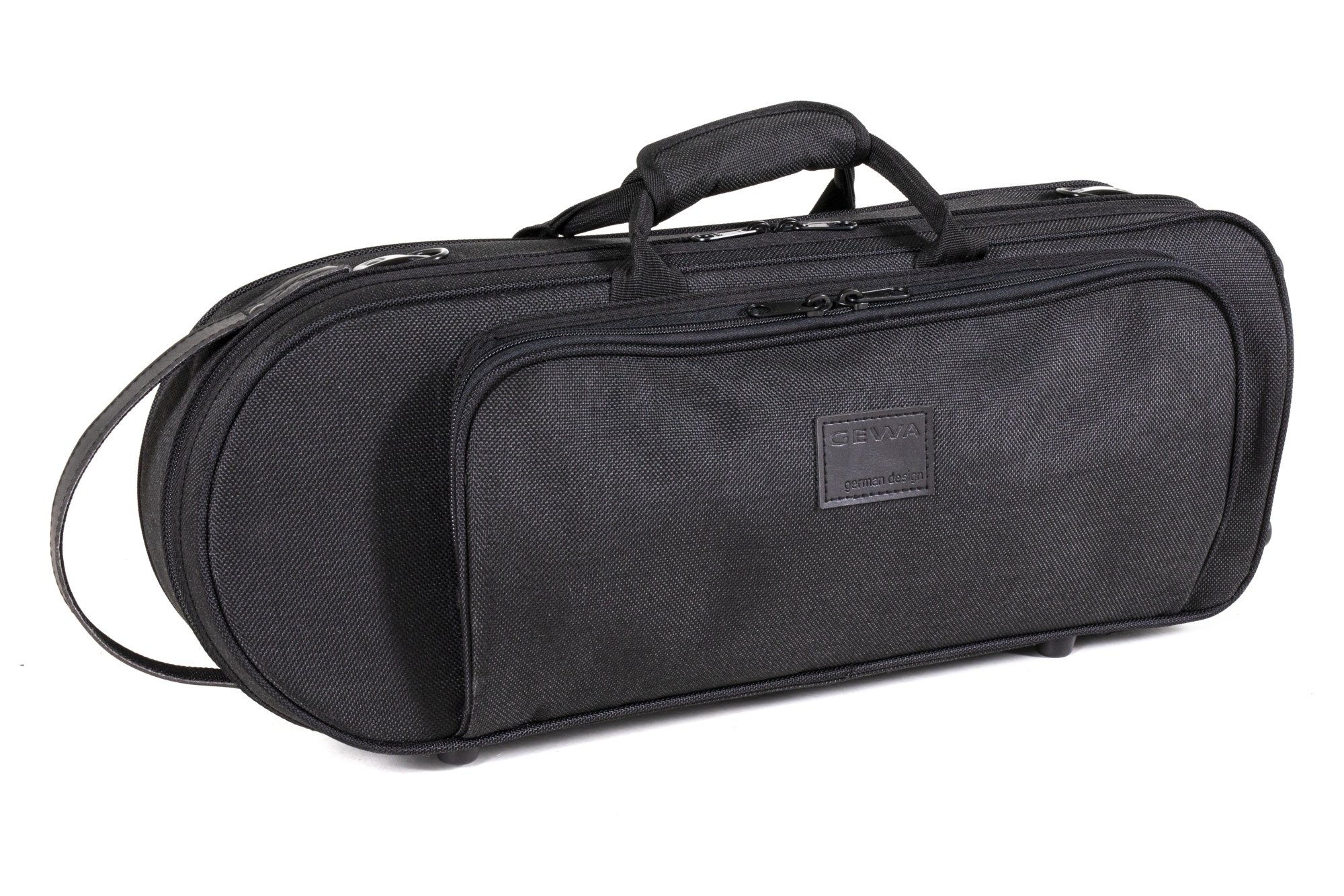 Gewa Deluxe Black Matt