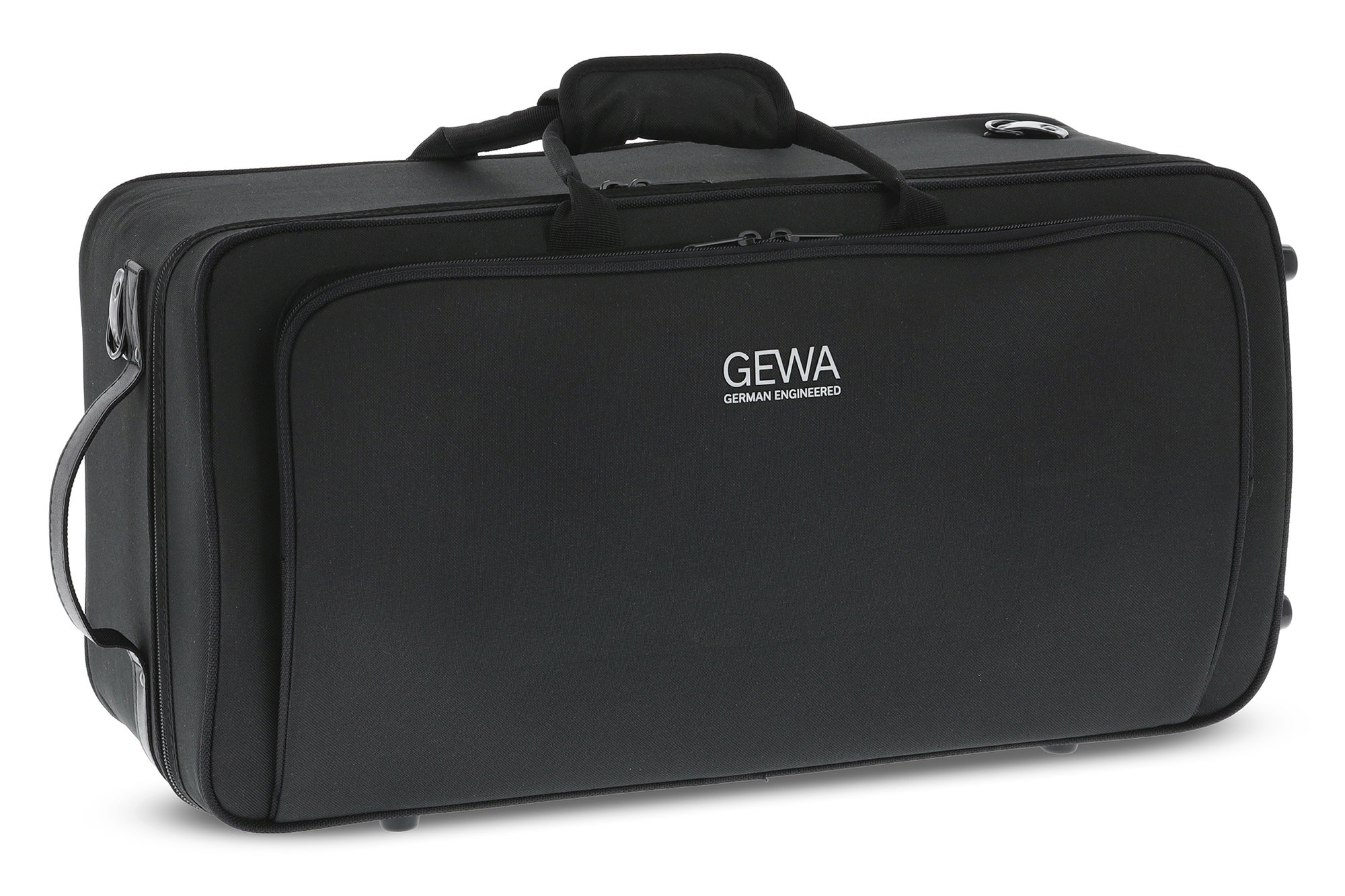 Gewa Deluxe Black Matt