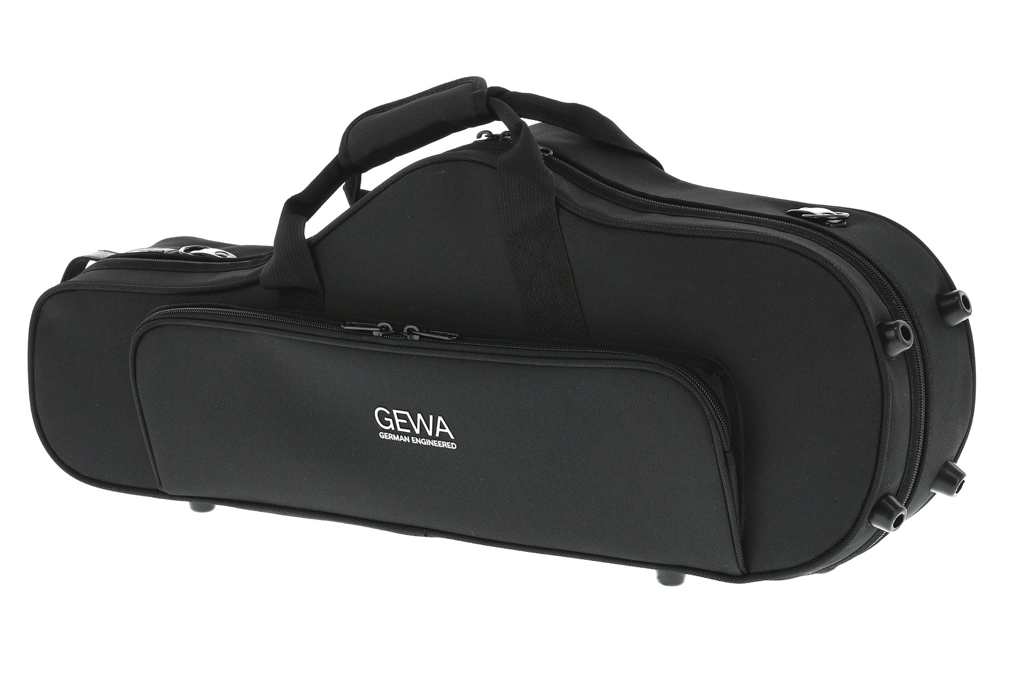 Gewa Deluxe Black Matt