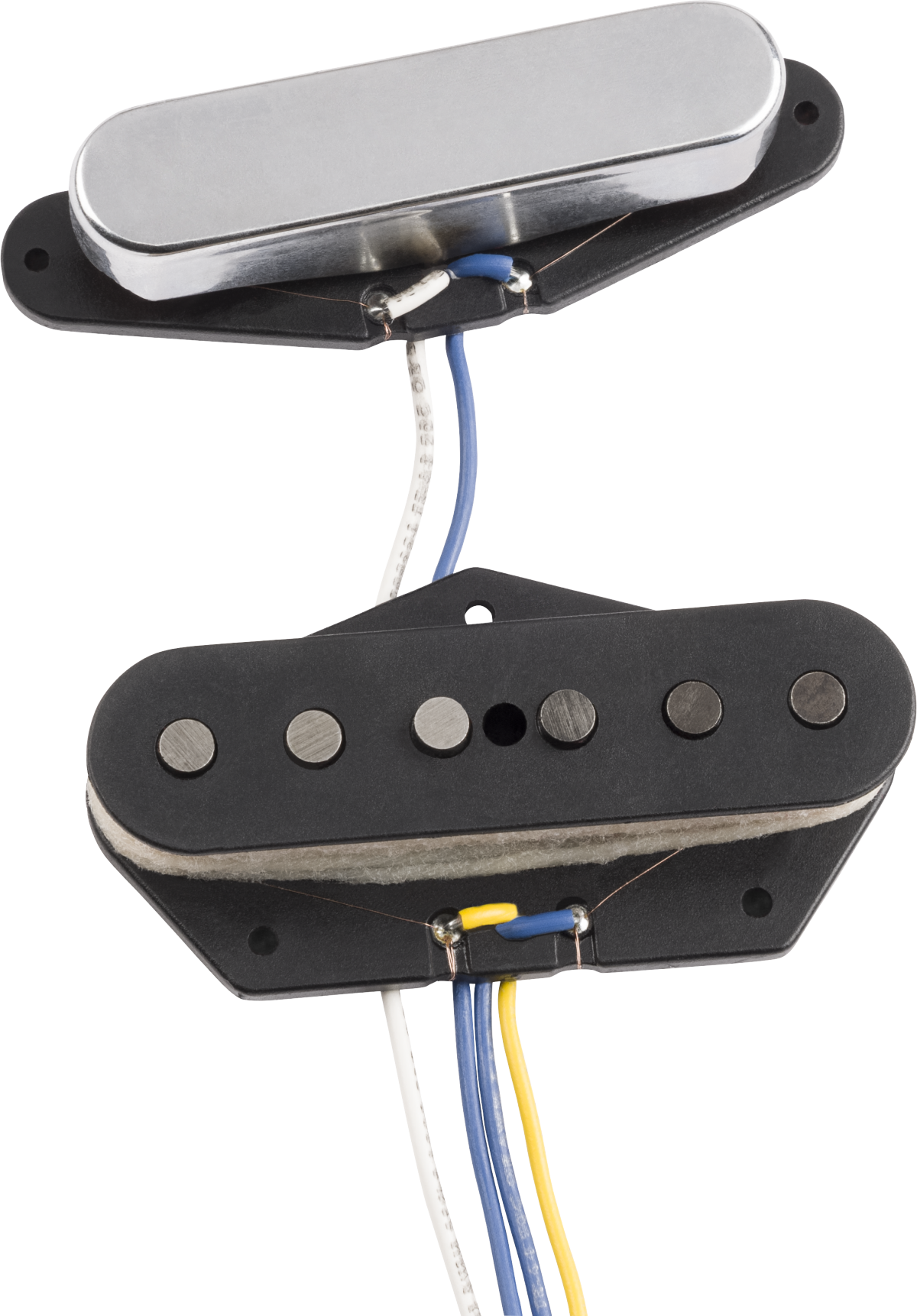 Gewa Deluxe Black Matt