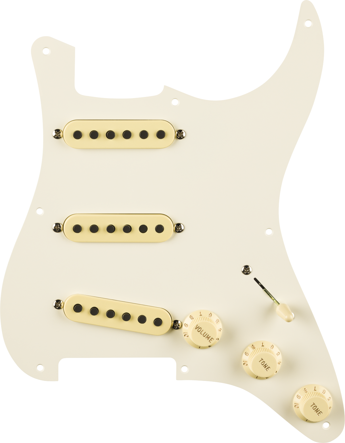 Gewa Deluxe Black Matt