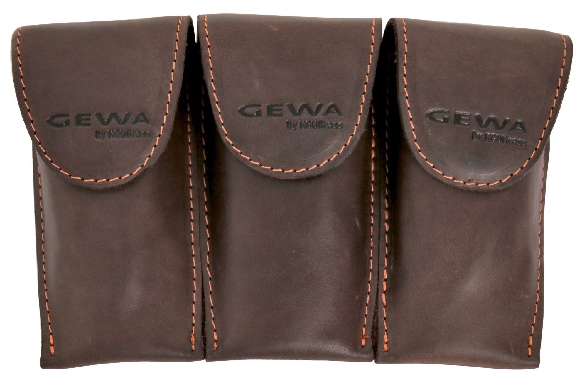 Gewa Deluxe Black Matt