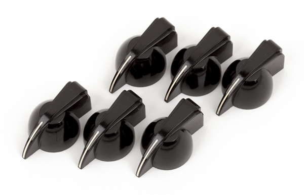 Gewa Deluxe Black Matt