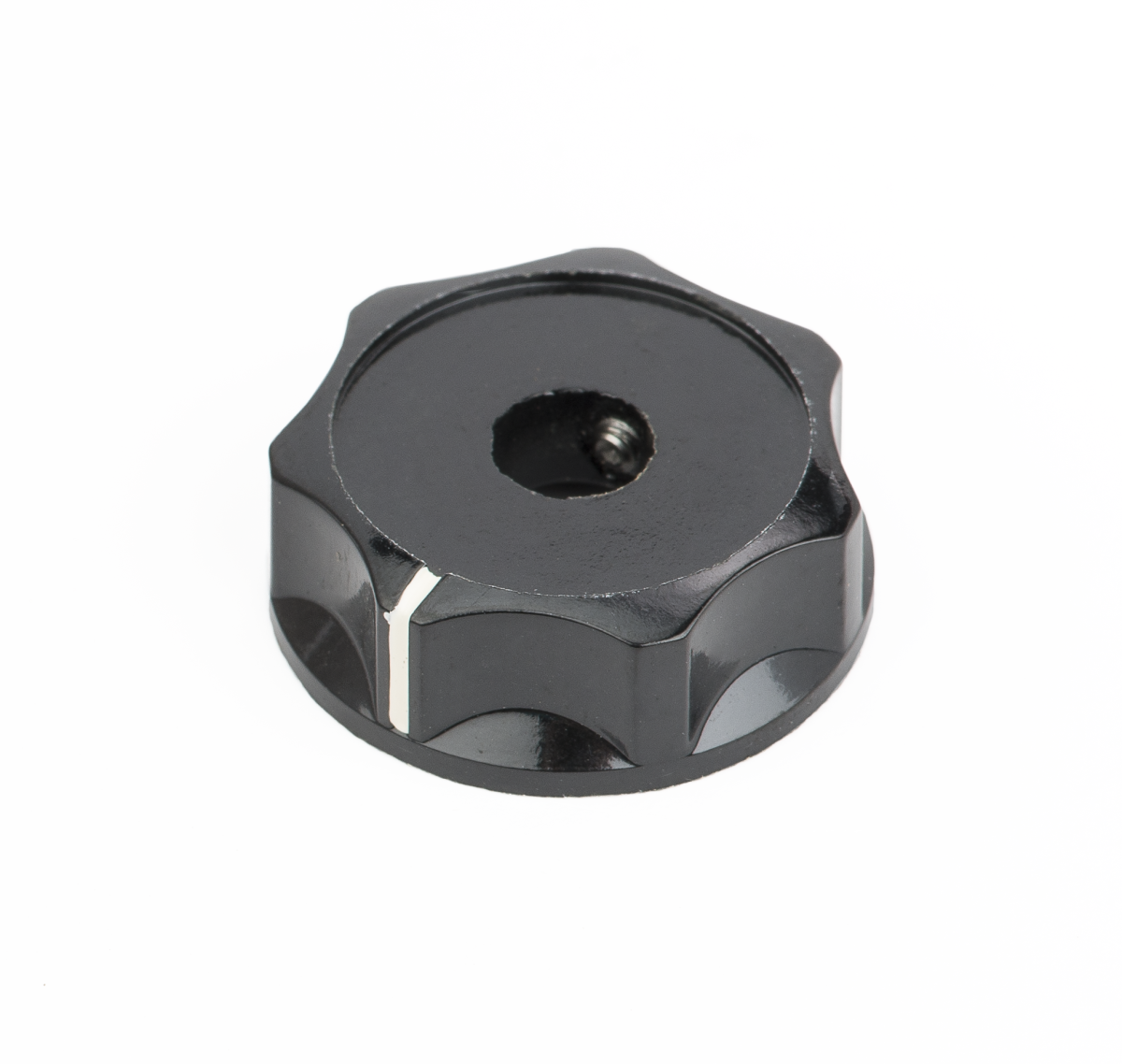 Gewa Deluxe Black Matt