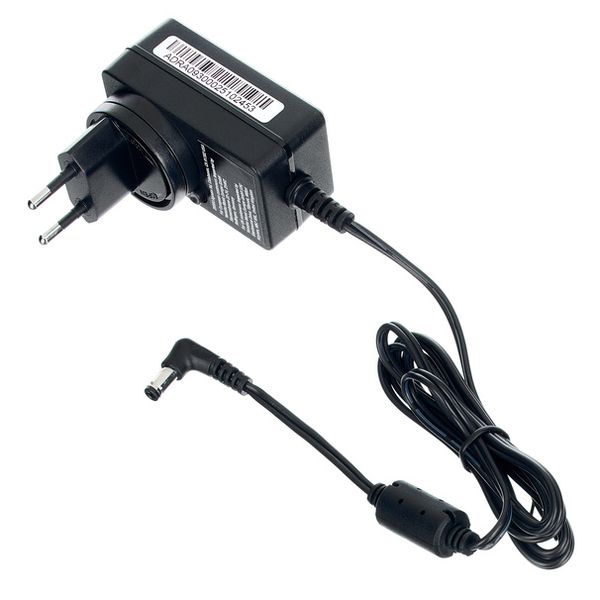 Gewa Deluxe Black Matt