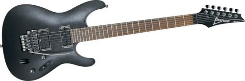 Gewa Deluxe Black Matt