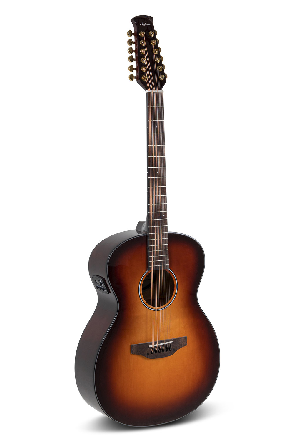 Gewa Deluxe Black Matt