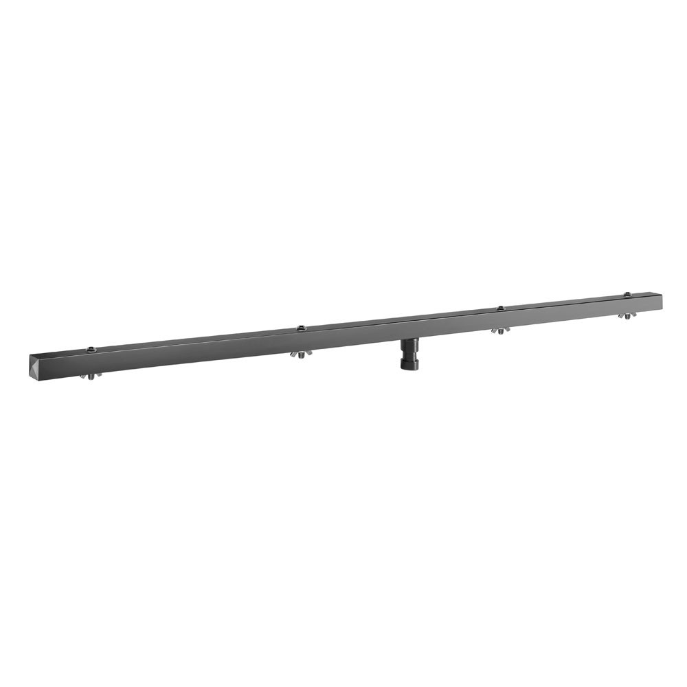 Gewa Deluxe Black Matt