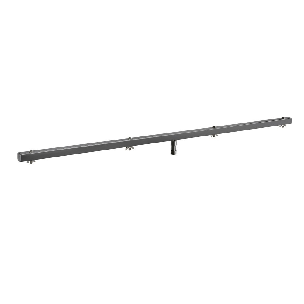 Gewa Deluxe Black Matt
