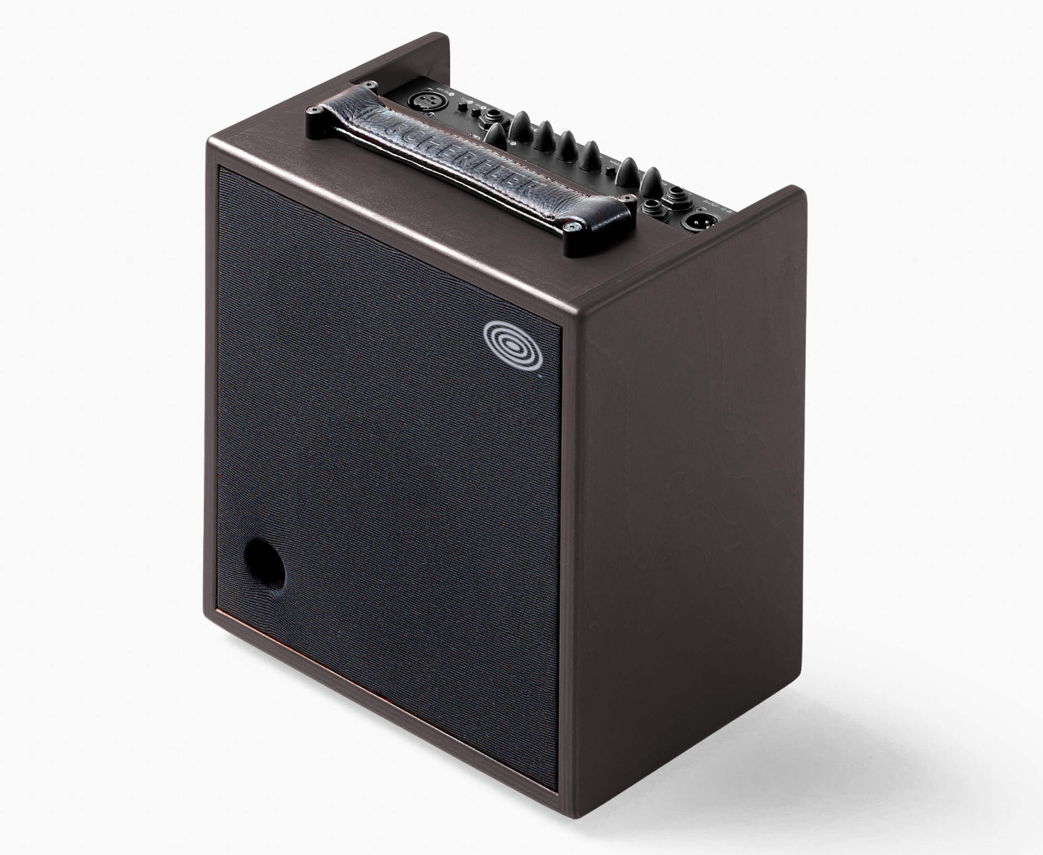 Gewa Deluxe Black Matt