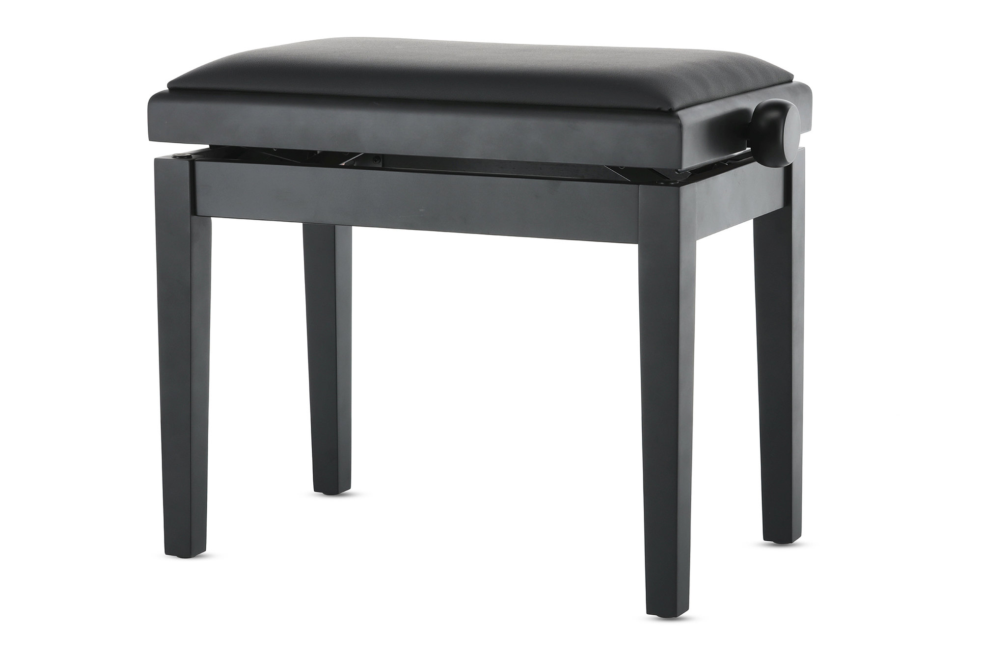 Gewa Deluxe Black Matt