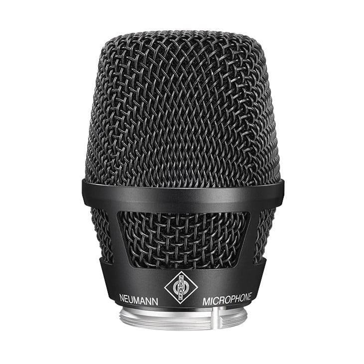 Gewa Deluxe Black Matt