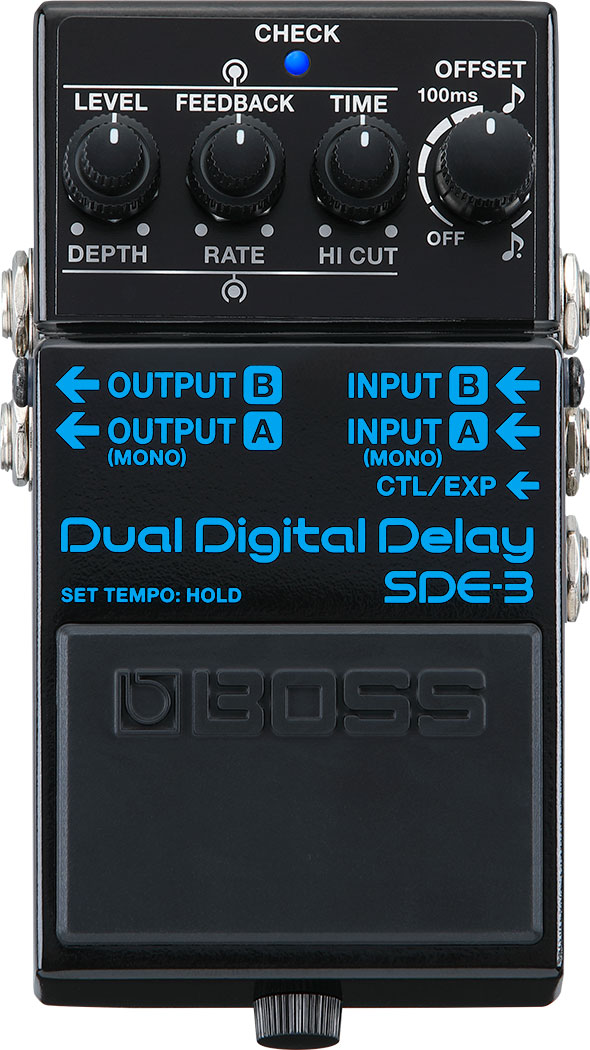 Gewa Deluxe Black Matt