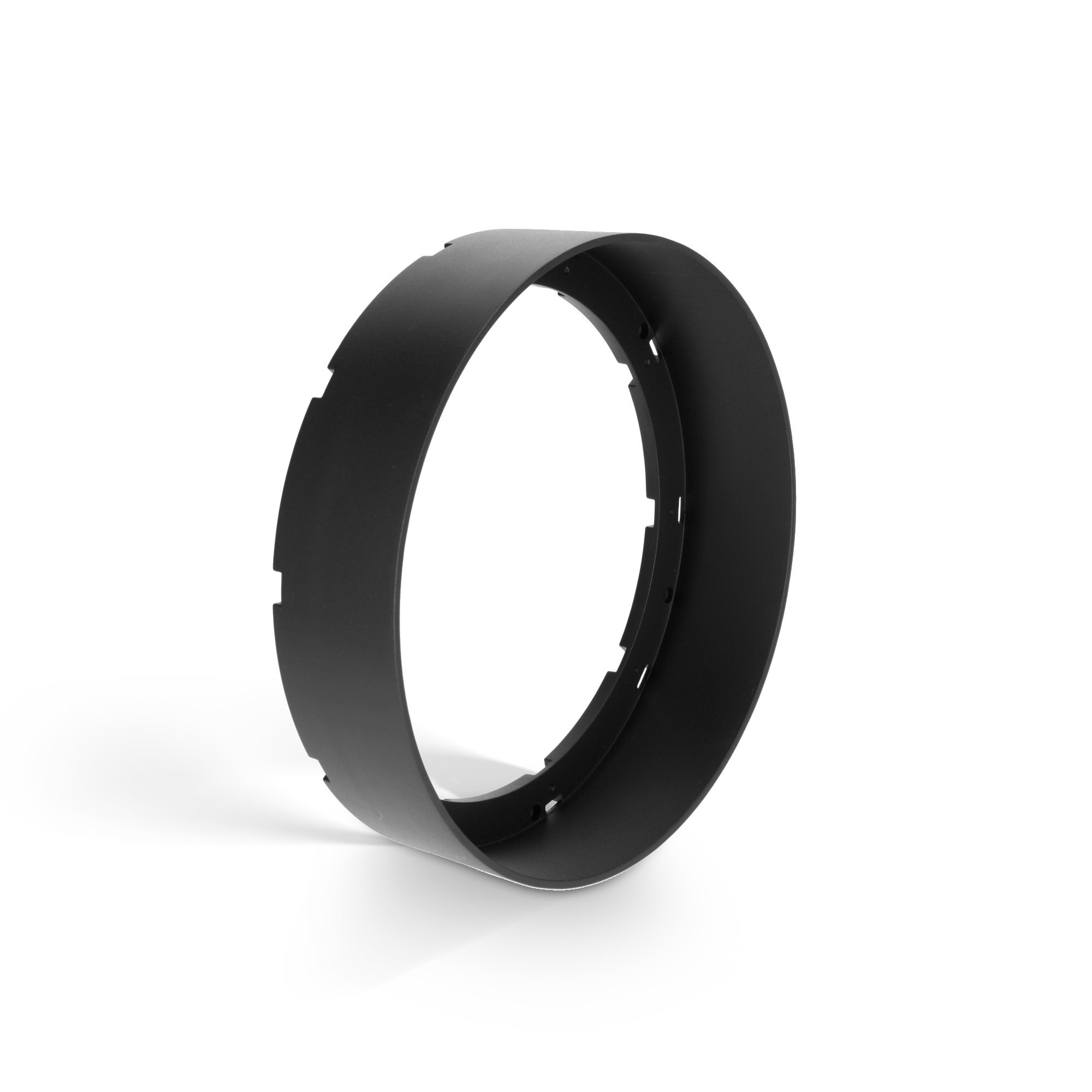 Gewa Deluxe Black Matt