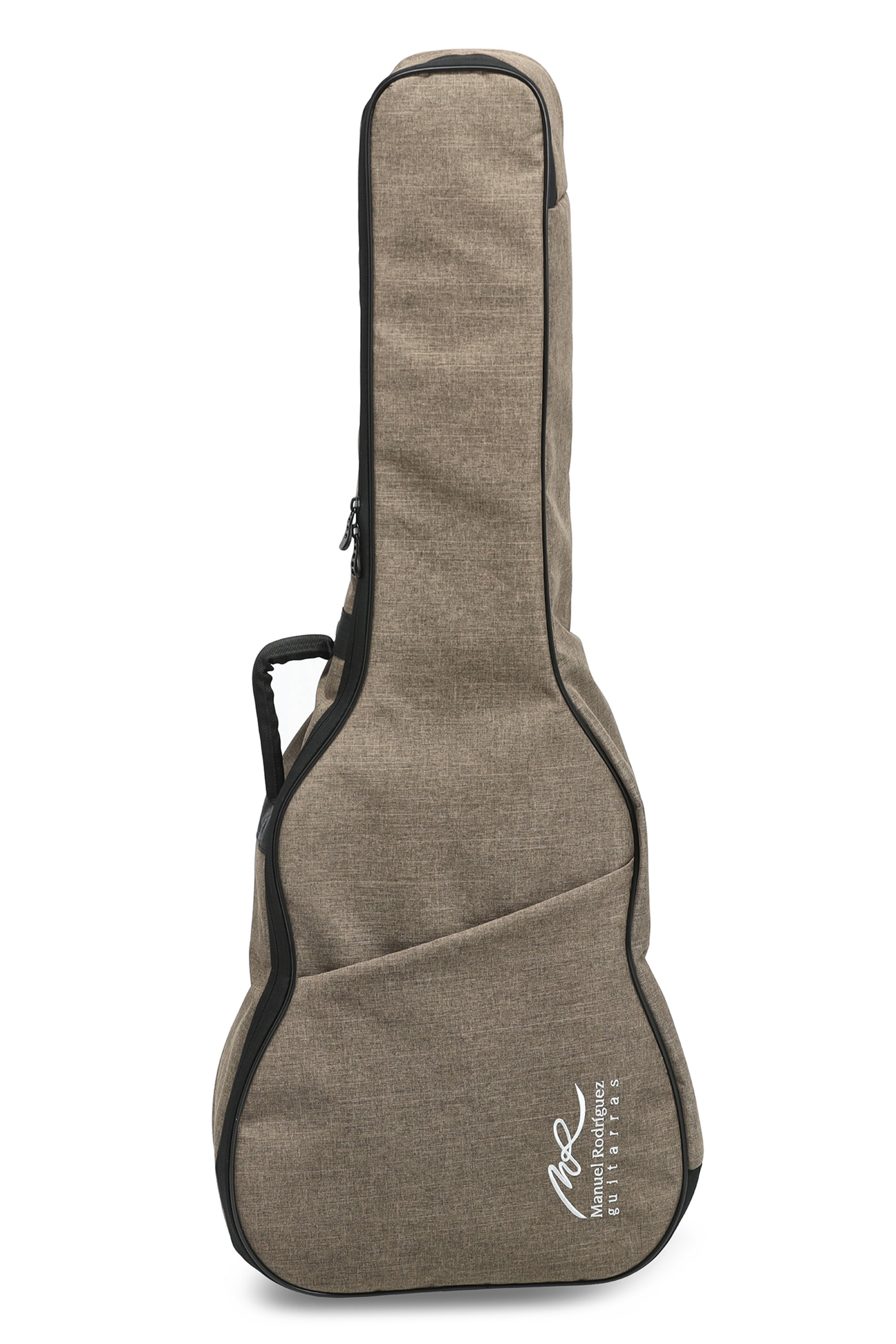 Gewa Deluxe Black Matt