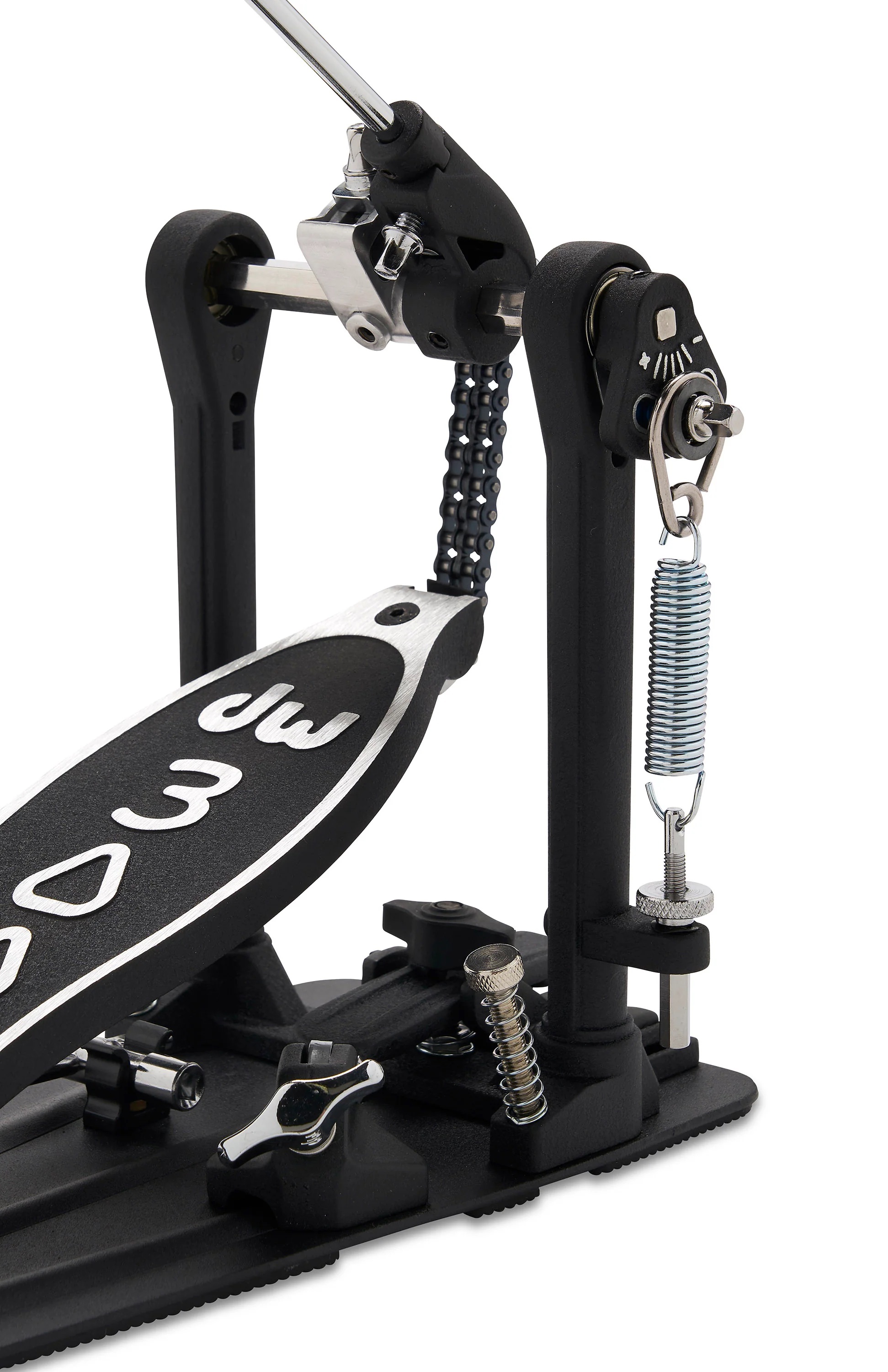 Gewa Deluxe Black Matt
