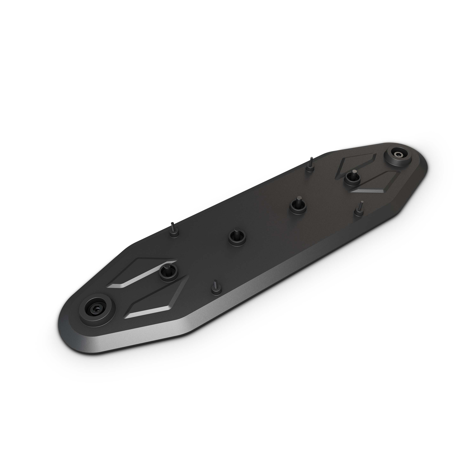 Gewa Deluxe Black Matt