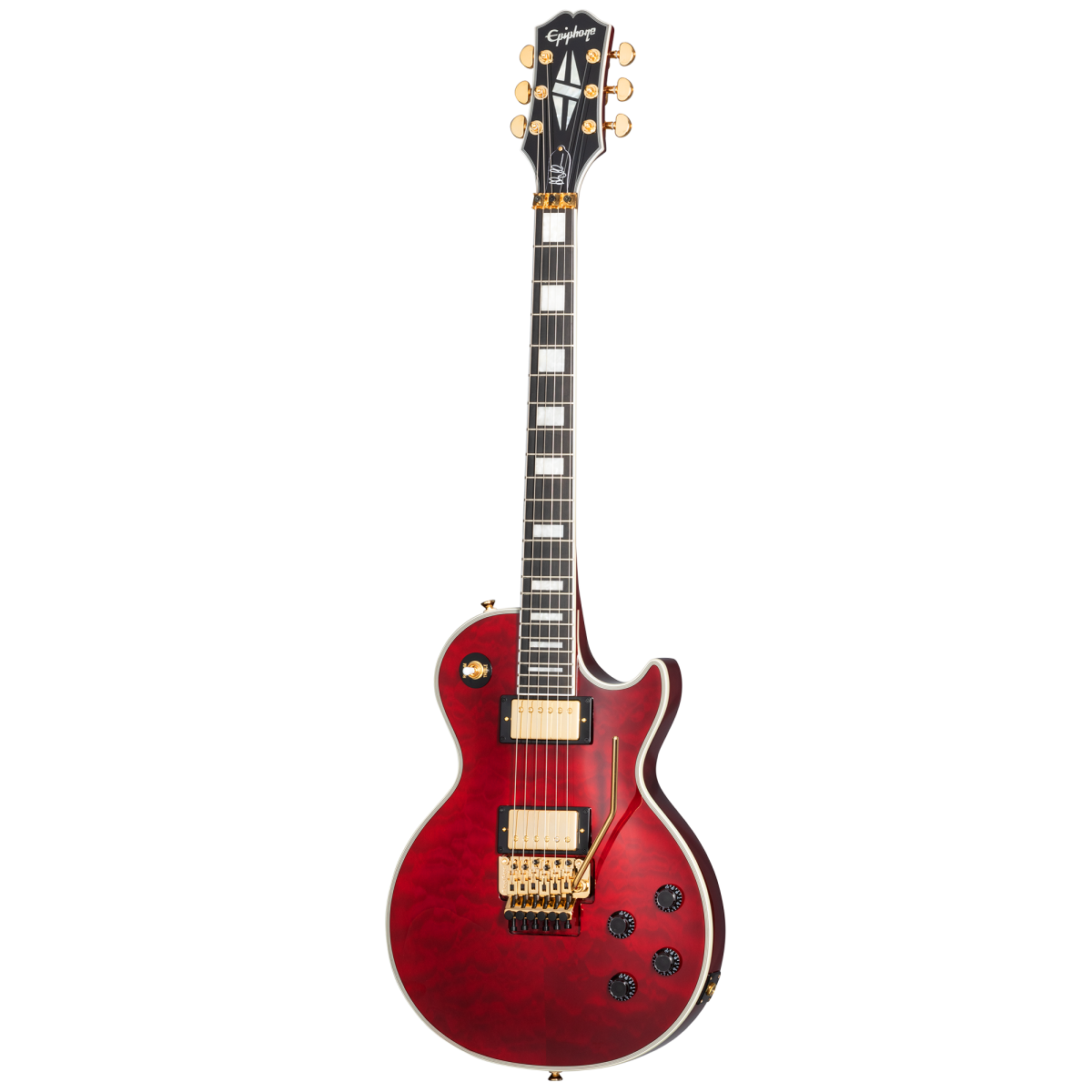 Gewa Deluxe Black Matt