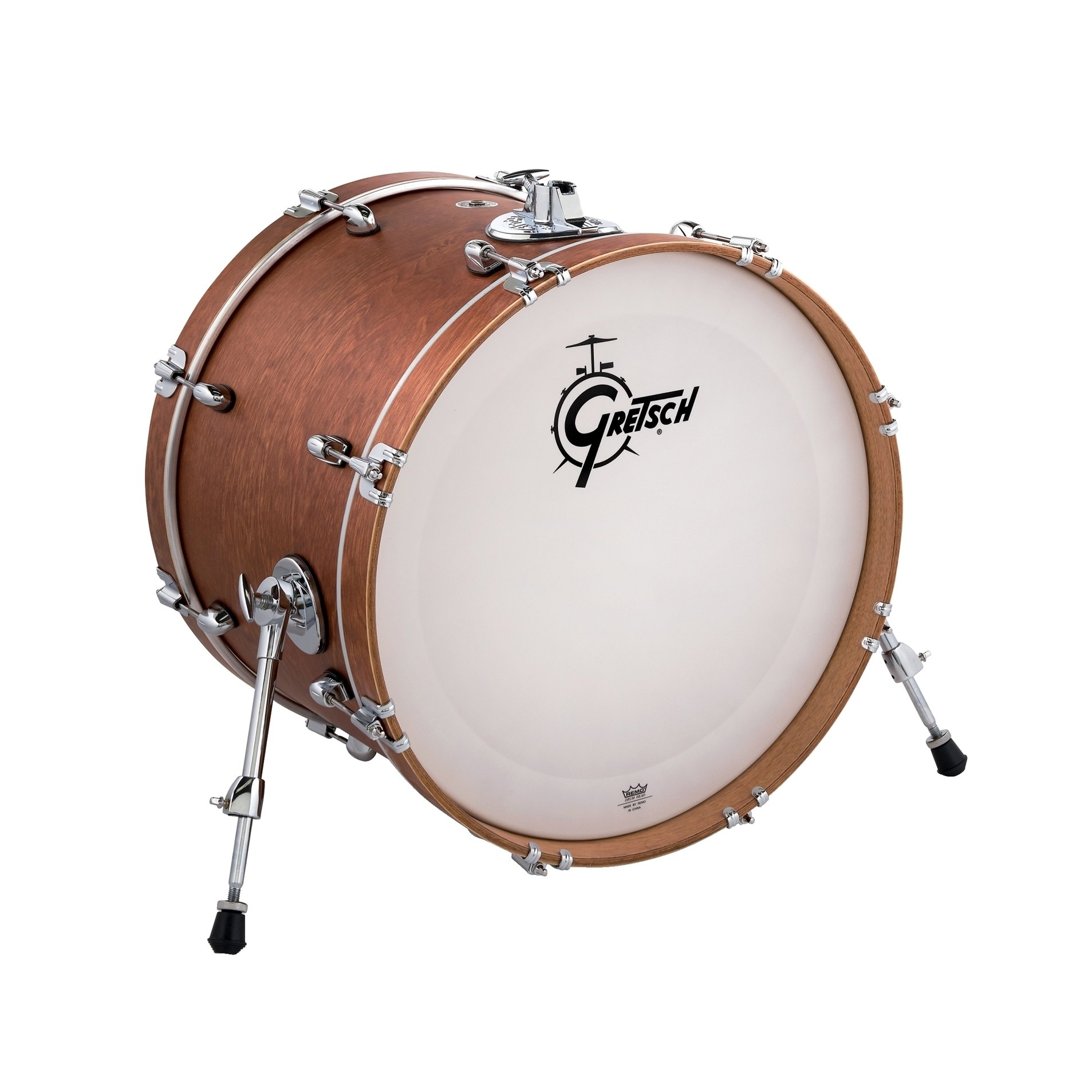 Gewa Deluxe Black Matt