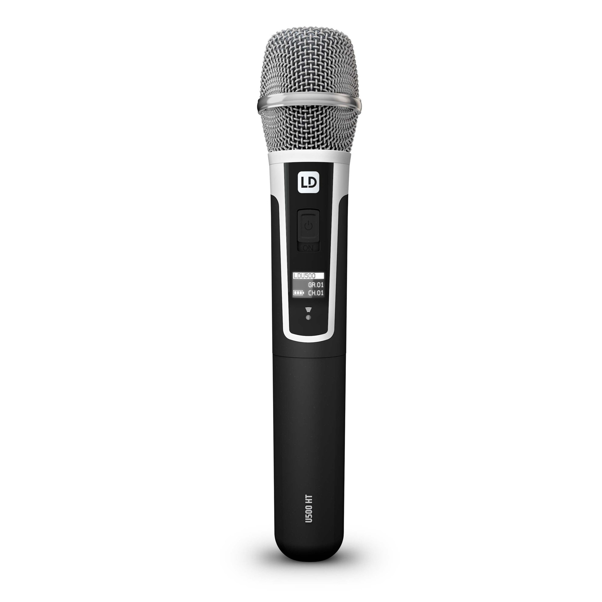Gewa Deluxe Black Matt
