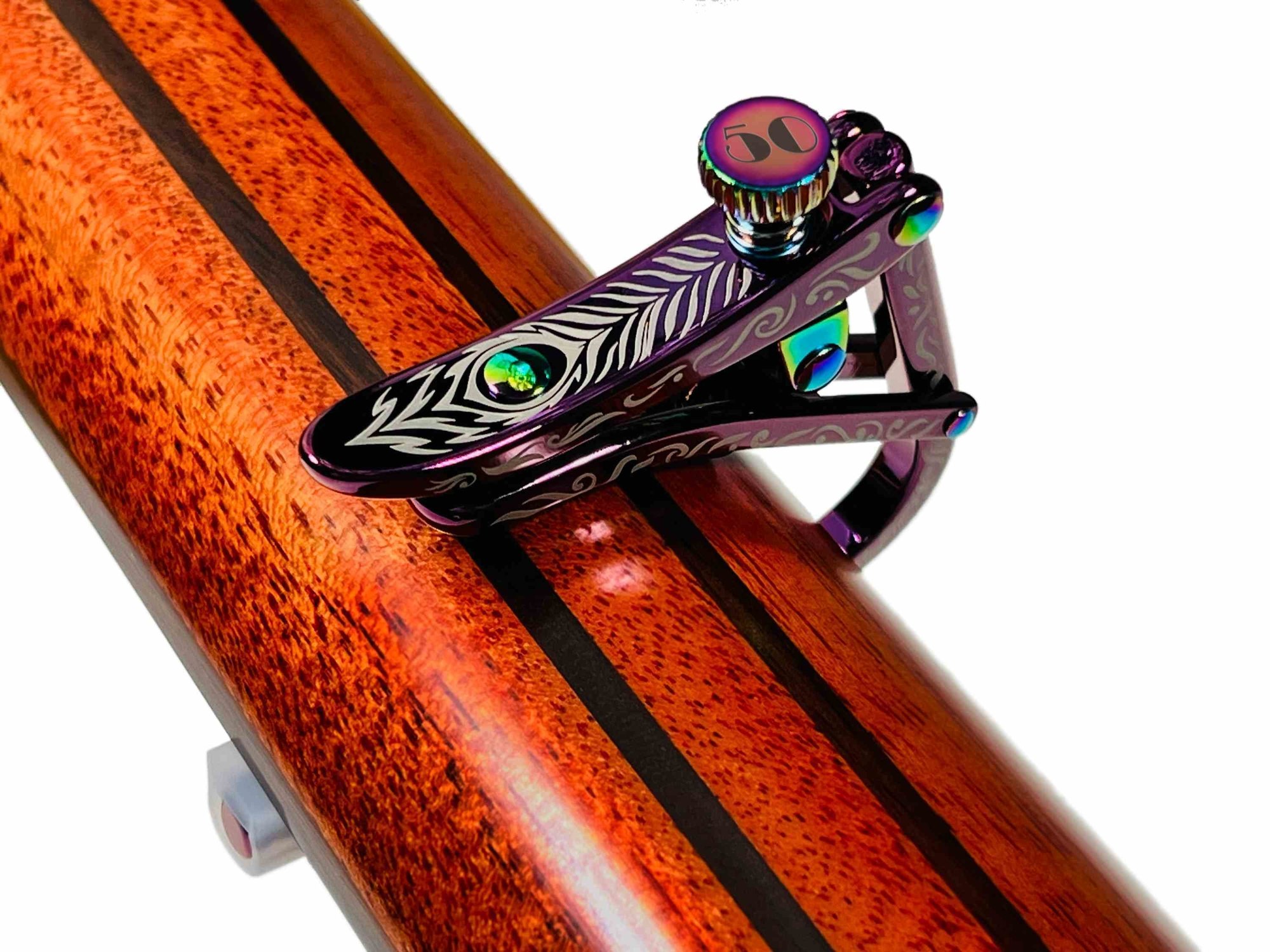 Gewa Deluxe Black Matt