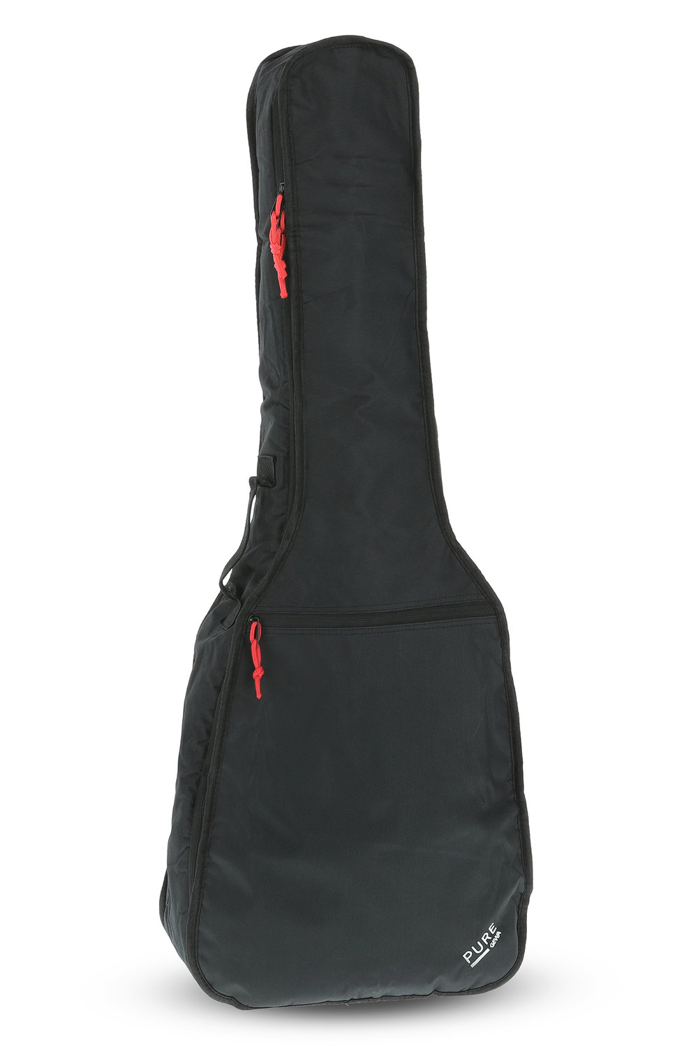 Gewa Deluxe Black Matt