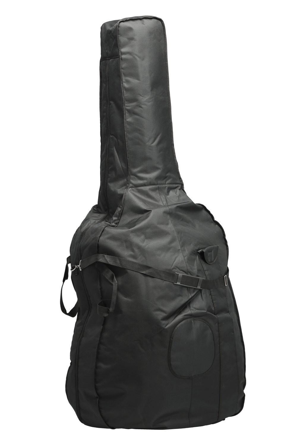 Gewa Deluxe Black Matt