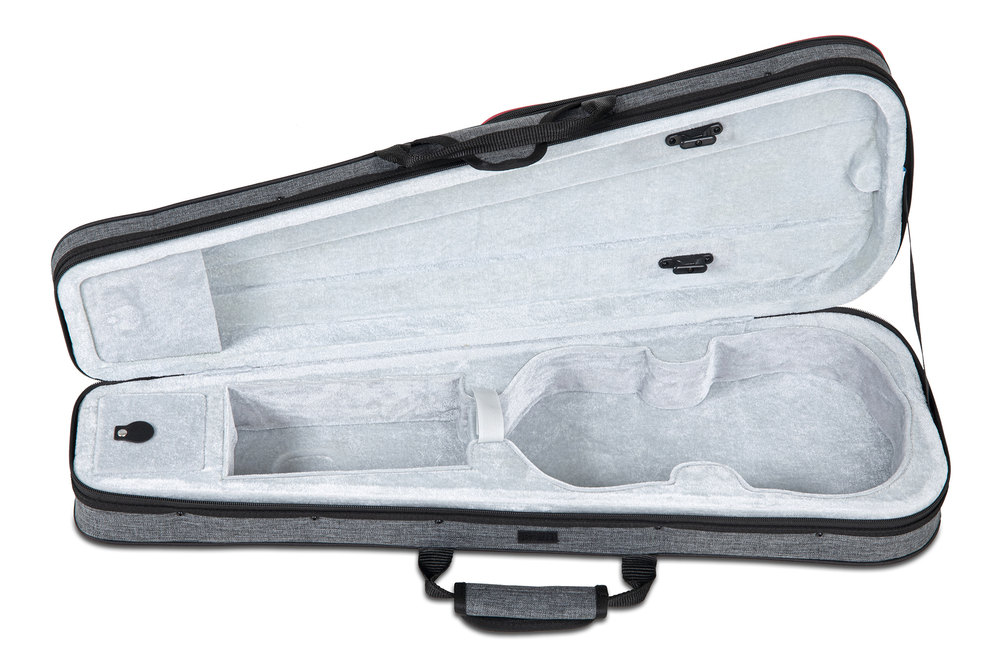 Gewa Deluxe Black Matt