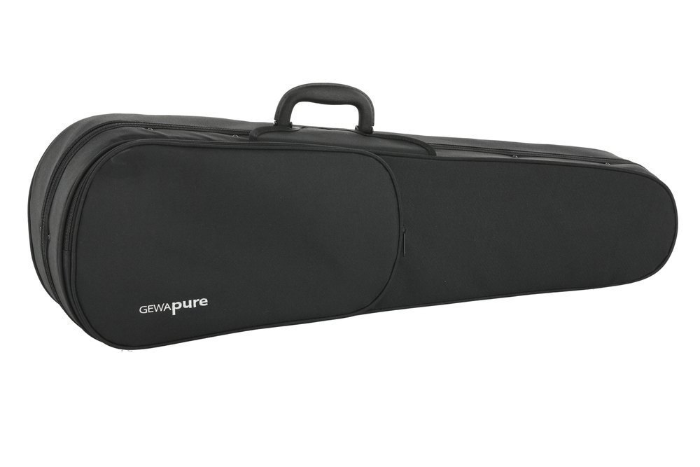 Gewa Deluxe Black Matt