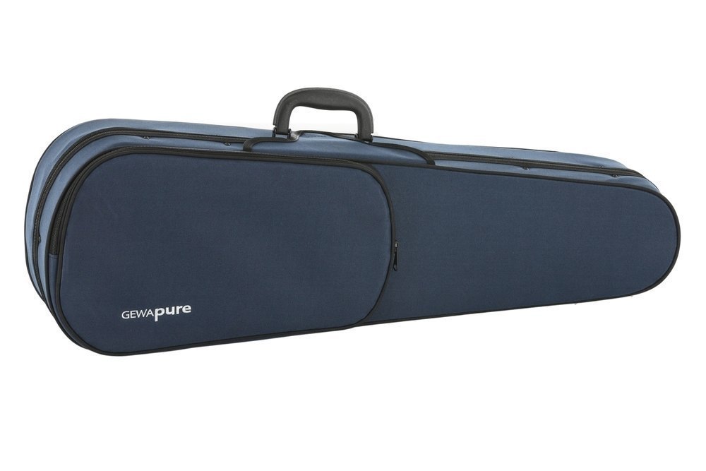 Gewa Deluxe Black Matt