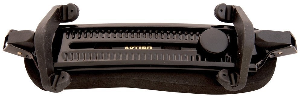Gewa Deluxe Black Matt