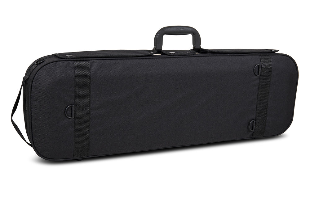Gewa Deluxe Black Matt