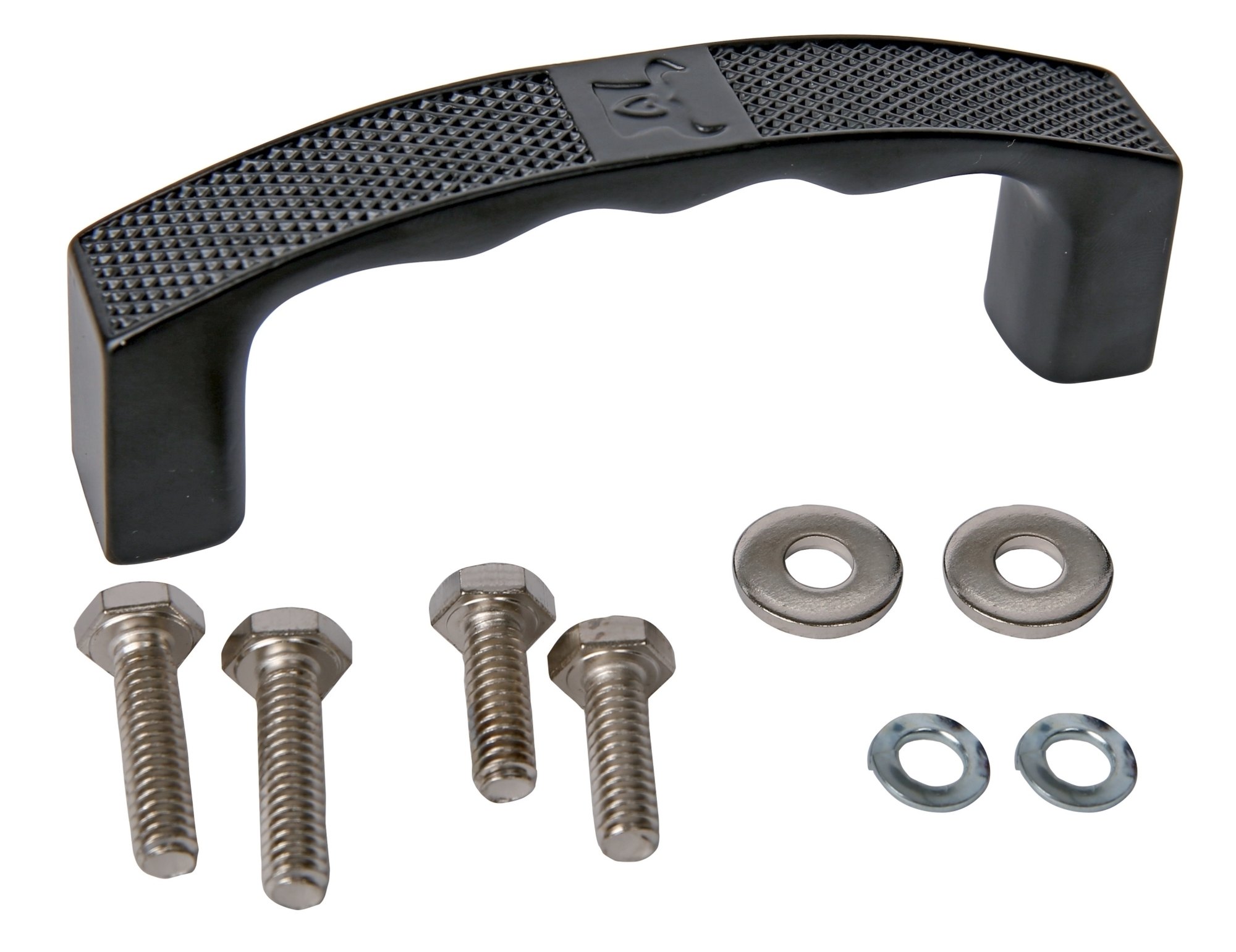 Gewa Deluxe Black Matt
