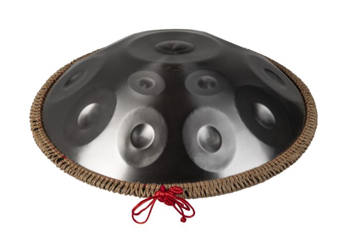 Gewa Deluxe Black Matt