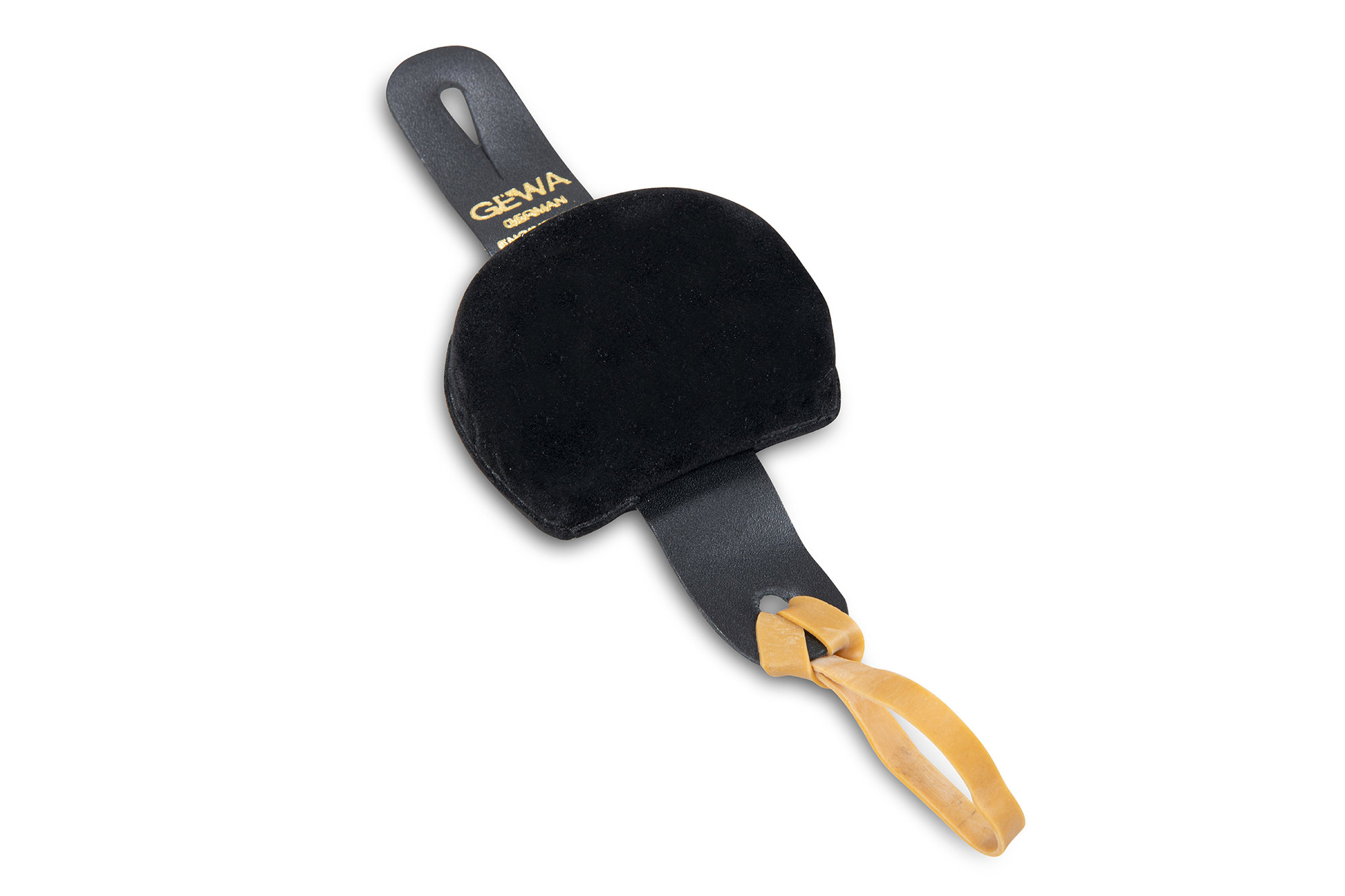 Gewa Deluxe Black Matt