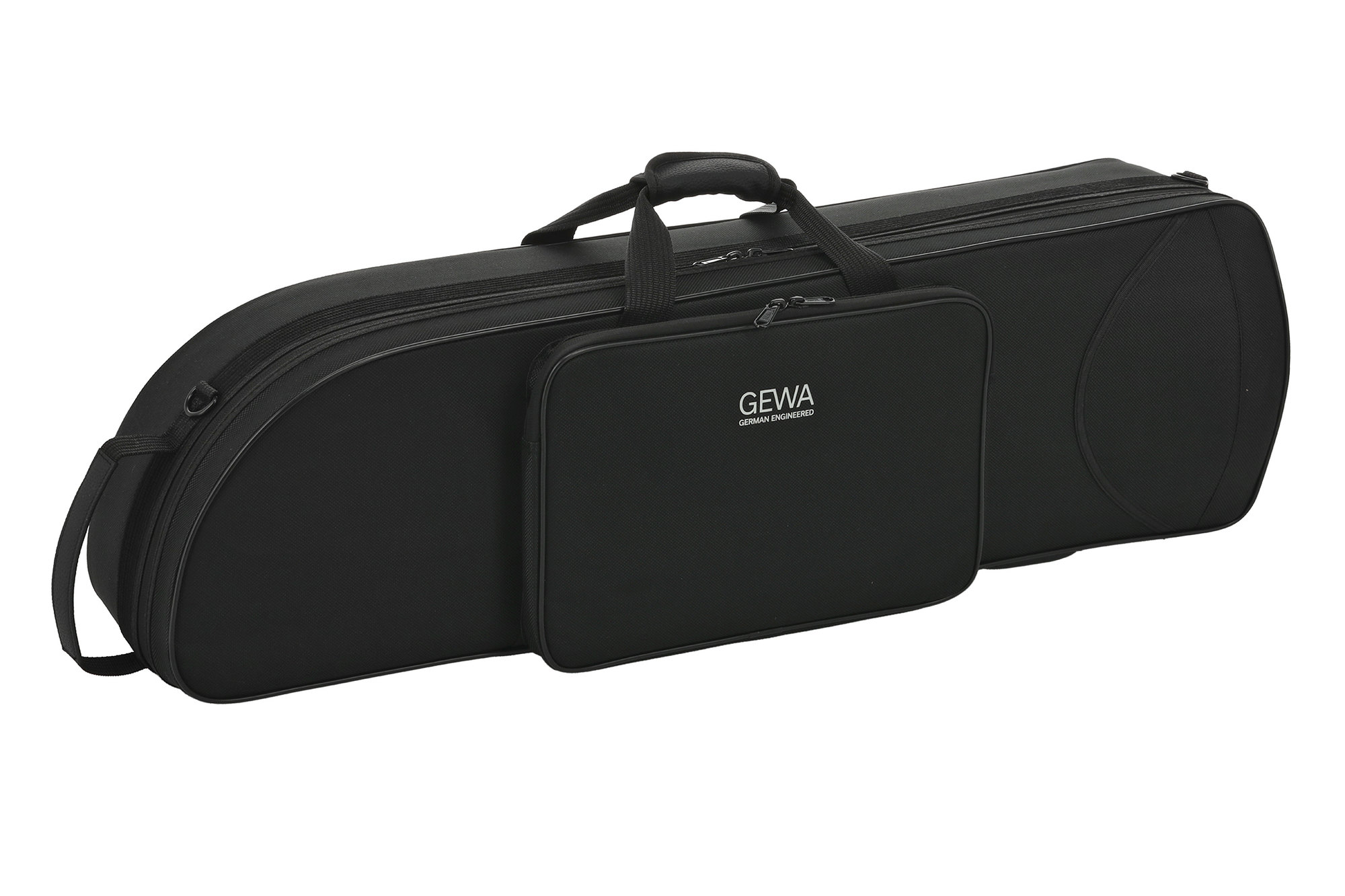 Gewa Deluxe Black Matt