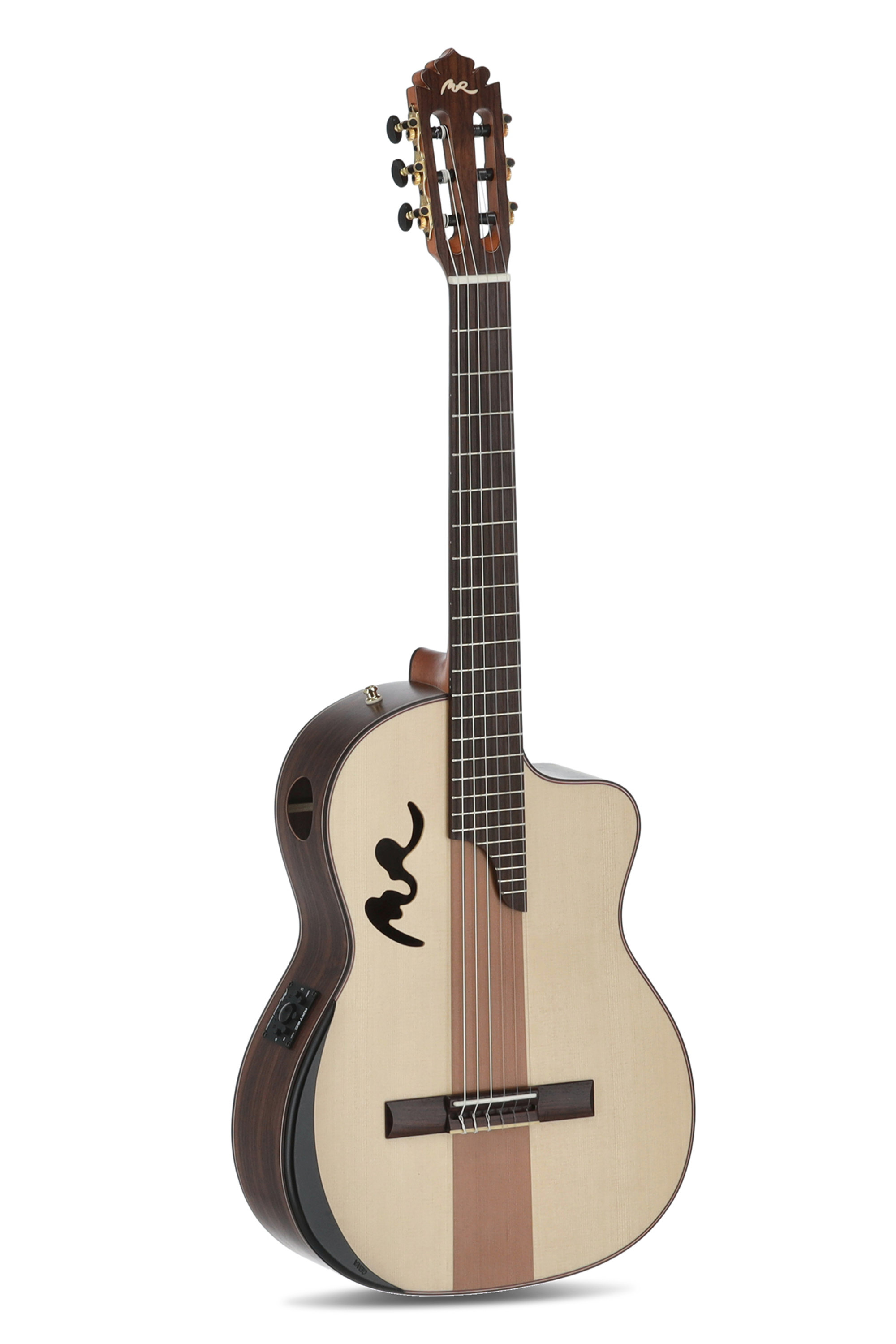 Gewa Deluxe Black Matt