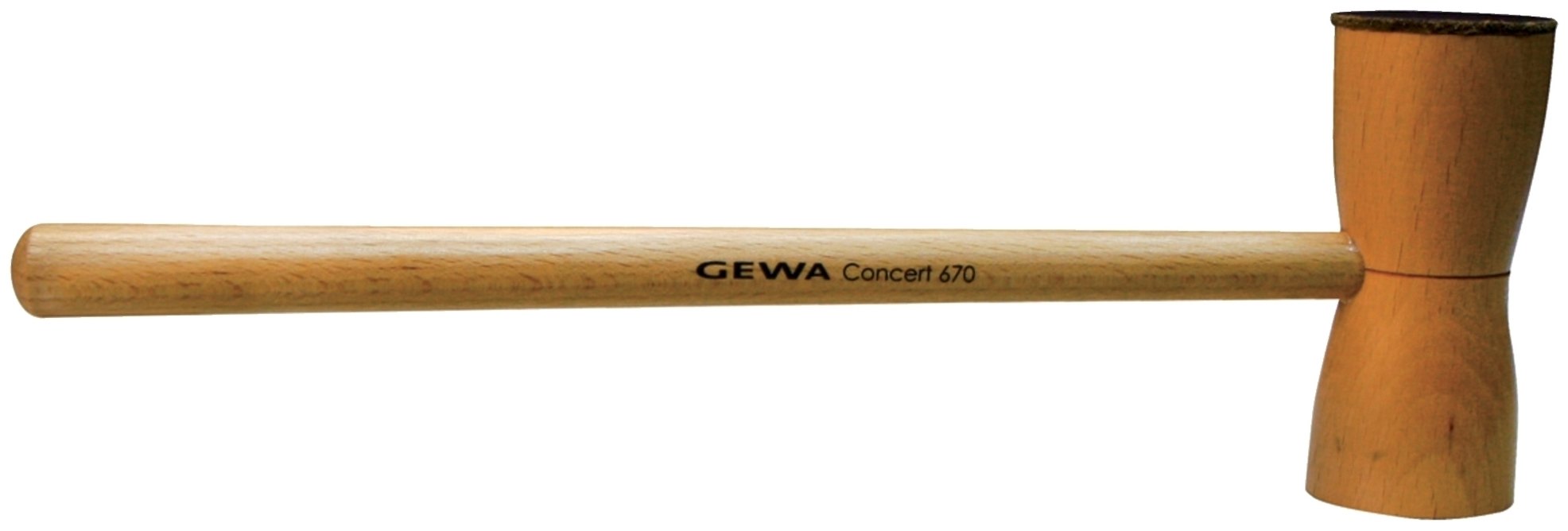 Gewa Deluxe Black Matt