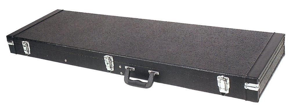 Gewa Deluxe Black Matt