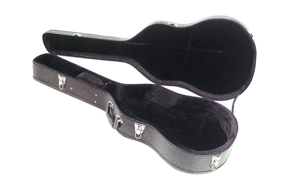 Gewa Deluxe Black Matt