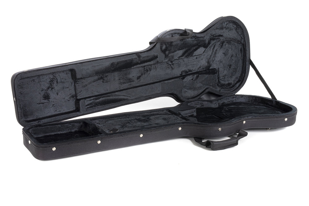 Gewa Deluxe Black Matt