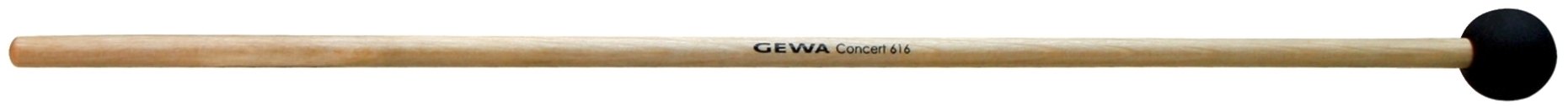 Gewa Deluxe Black Matt