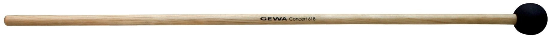 Gewa Deluxe Black Matt