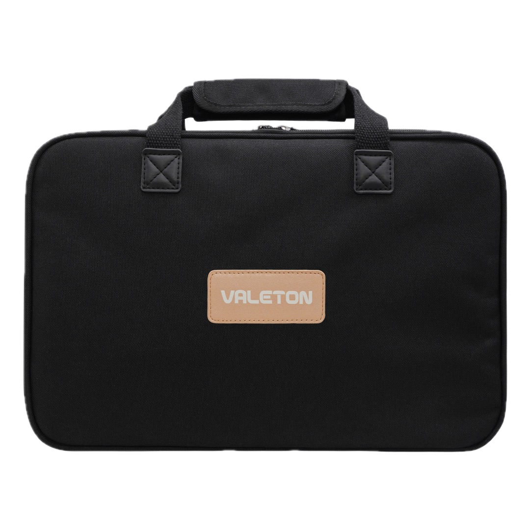 Gewa Deluxe Black Matt