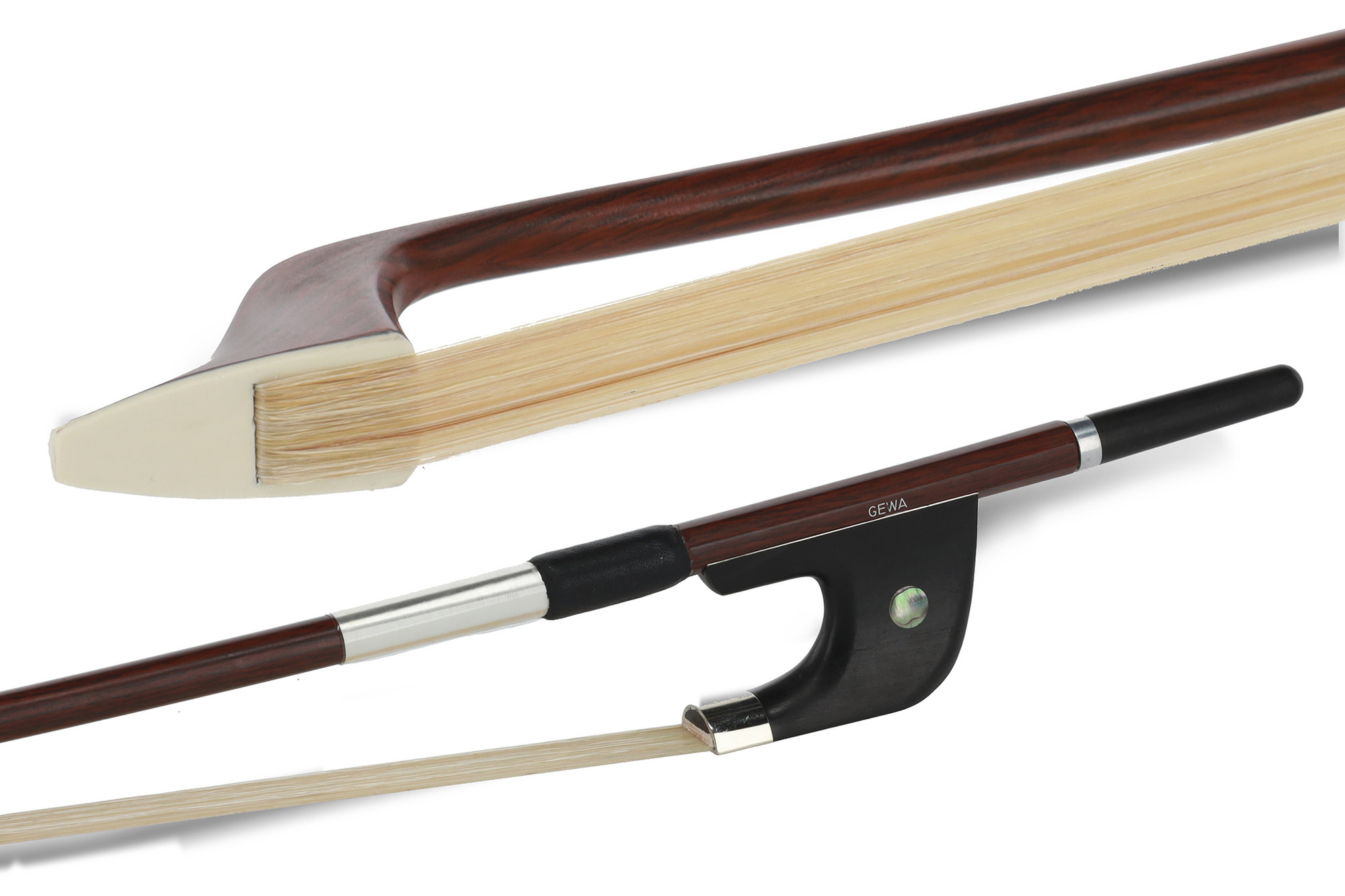 Gewa Deluxe Black Matt