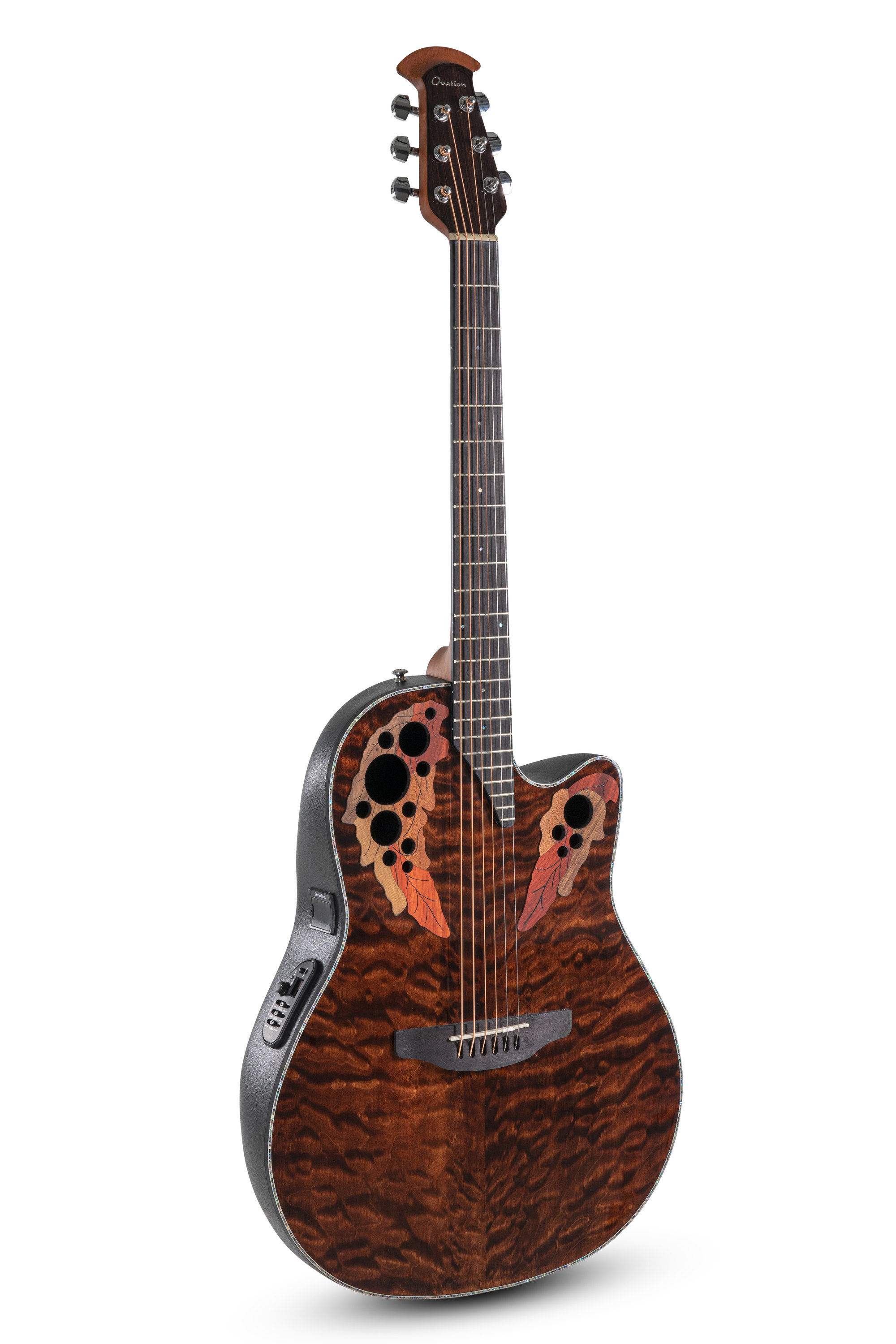 Gewa Deluxe Black Matt