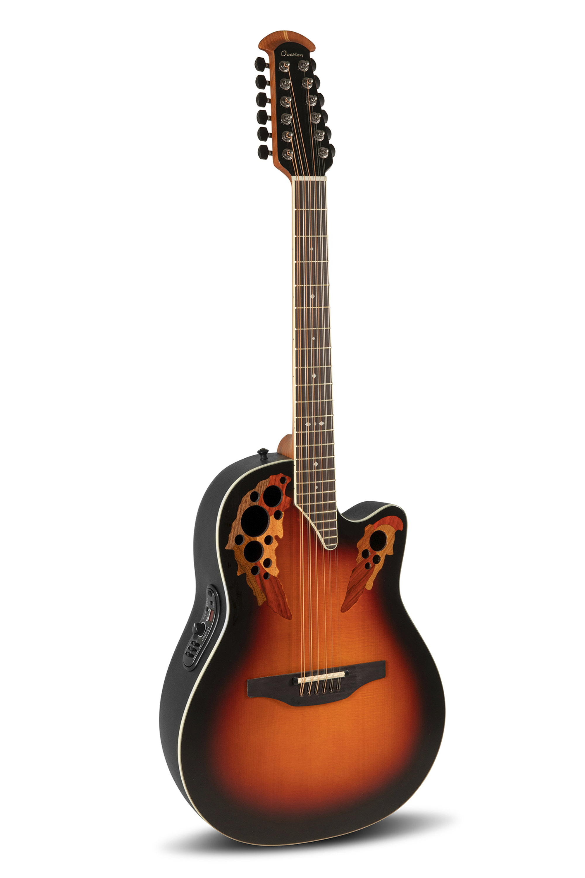 Gewa Deluxe Black Matt