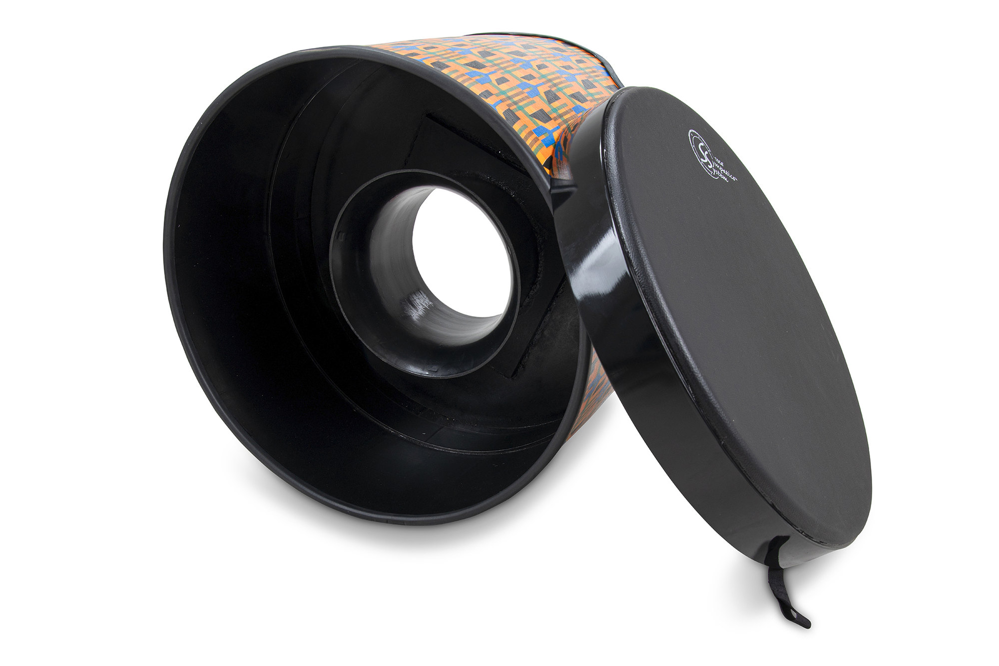 Gewa Deluxe Black Matt